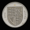 1983-2015 A Group of Silver Proof &pound;1 coins - 9