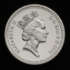 1983-2015 A Group of Silver Proof &pound;1 coins - 22