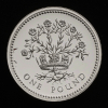 1983-2015 A Group of Silver Proof £1 coins - 23