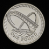 1983-2015 A Group of Silver Proof &pound;1 coins - 29