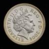 1983-2015 A Group of Silver Proof &pound;1 coins - 30