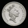 1983-2015 A Group of Silver Proof &pound;1 coins - 32