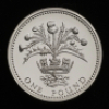 1983-2015 A Group of Silver Proof &pound;1 coins - 41