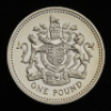 1983-2015 A Group of Silver Proof &pound;1 coins - 43