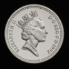 1983-2015 A Group of Silver Proof &pound;1 coins - 48