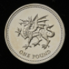 1983-2015 A Group of Silver Proof &pound;1 coins - 53