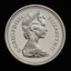 1983-2015 A Group of Silver Proof &pound;1 coins - 54