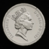 1983-2015 A Group of Silver Proof &pound;1 coins - 2