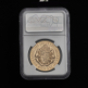 1989 500th Anniversary Gold &pound;5 Coin - 2