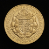 1989 Four Coin Gold Proof Sovereign Anniversary Set - 2