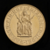 1989 Four Coin Gold Proof Sovereign Anniversary Set - 3