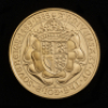 1989 Four Coin Gold Proof Sovereign Anniversary Set - 4