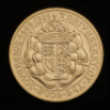 1989 Four Coin Gold Proof Sovereign Anniversary Set - 6