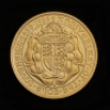 1989 Four Coin Gold Proof Sovereign Anniversary Set - 8