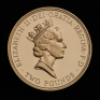 1994 Sovereign Three coin set - 2