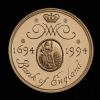 1994 Sovereign Three coin set - 3