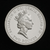 1994-2001 Silver Proof £2 coins - 6