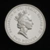 1994-2001 Silver Proof &pound;2 coins - 6