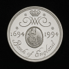 1994-2001 Silver Proof £2 coins - 7