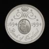 1994-2001 Silver Proof &pound;2 coins - 7