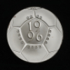 1994-2001 Silver Proof &pound;2 coins - 9