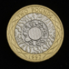 1994-2001 Silver Proof &pound;2 coins - 11