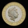 1994-2001 Silver Proof &pound;2 coins - 12