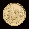 1997 Britannia Gold Proof 1/10 oz Coin - 2