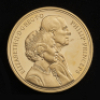 1997 Golden Wedding Anniversary Gold Proof &pound;5 Coin with &pound;50 Banknote Set - 2