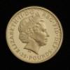 1998 Elizabeth II &pound;25 Britannia 1/4oz