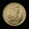 1998 Elizabeth II &pound;25 Britannia 1/4oz - 2