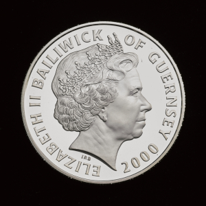 2000 Queen Mother Centenary Coin Collection