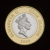 2000 Queen Mother Centenary Coin Collection - 8