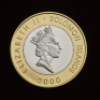 2000 Queen Mother Centenary Coin Collection - 15