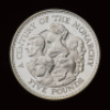 2000 Queen Mother Centenary Coin Collection - 20