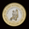 2000 Queen Mother Centenary Coin Collection - 24