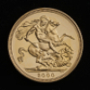 2000 UK Gold Proof Four Coin Sovereign Collection - 6