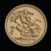 2000 UK Gold Proof Four Coin Sovereign Collection - 8