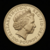 2001 Britannia Gold Proof 4 coin set - 5