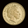 2001 Gold Proof two coin set Alderney + Guernsey - 3