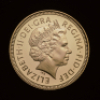 2001 Sovereign Four Coin Set - 7