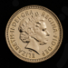 2002 Golden Jubilee Four Sovereign Coin Collection 1887 - 2002 - 8