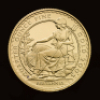 2005 Britannia Gold Proof &pound;25 - 2