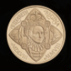 2008 Gold Proof &pound;5 Elizabeth I - 2