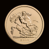 2010 Gold Proof Five Sovereign - 2