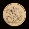 2010 Gold Proof Five Sovereign - 2