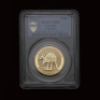 2011 Australia Gold Kangaroo MS68 - 2