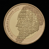 2012 Charles Dickens Gold Proof £2 Coin - 2