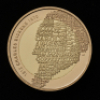2012 Charles Dickens Gold Proof &pound;2 Coin - 2