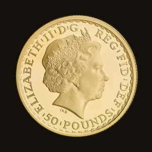 2012 Gold Proof Britannia four coin collection